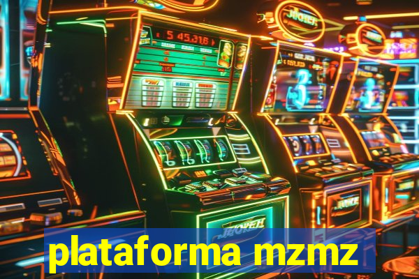 plataforma mzmz